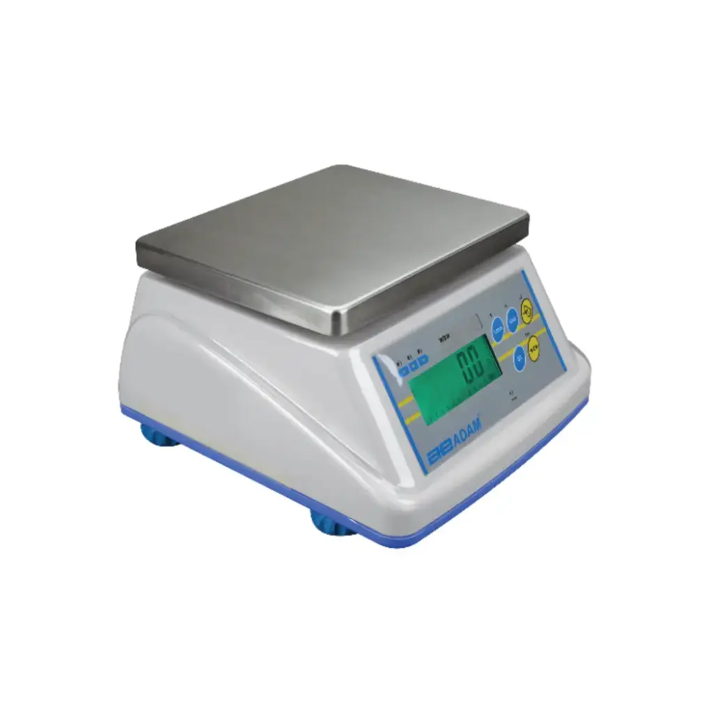WBW Washdown Scales