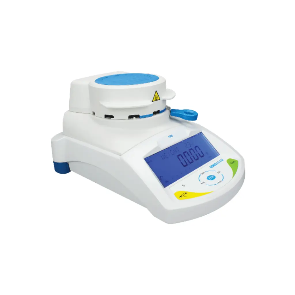 PMB Moisture Analyzer