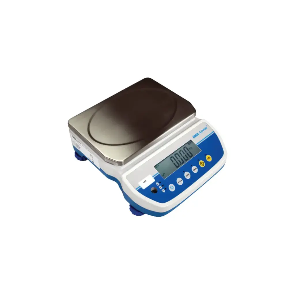 Latitude Compact Bench Scales