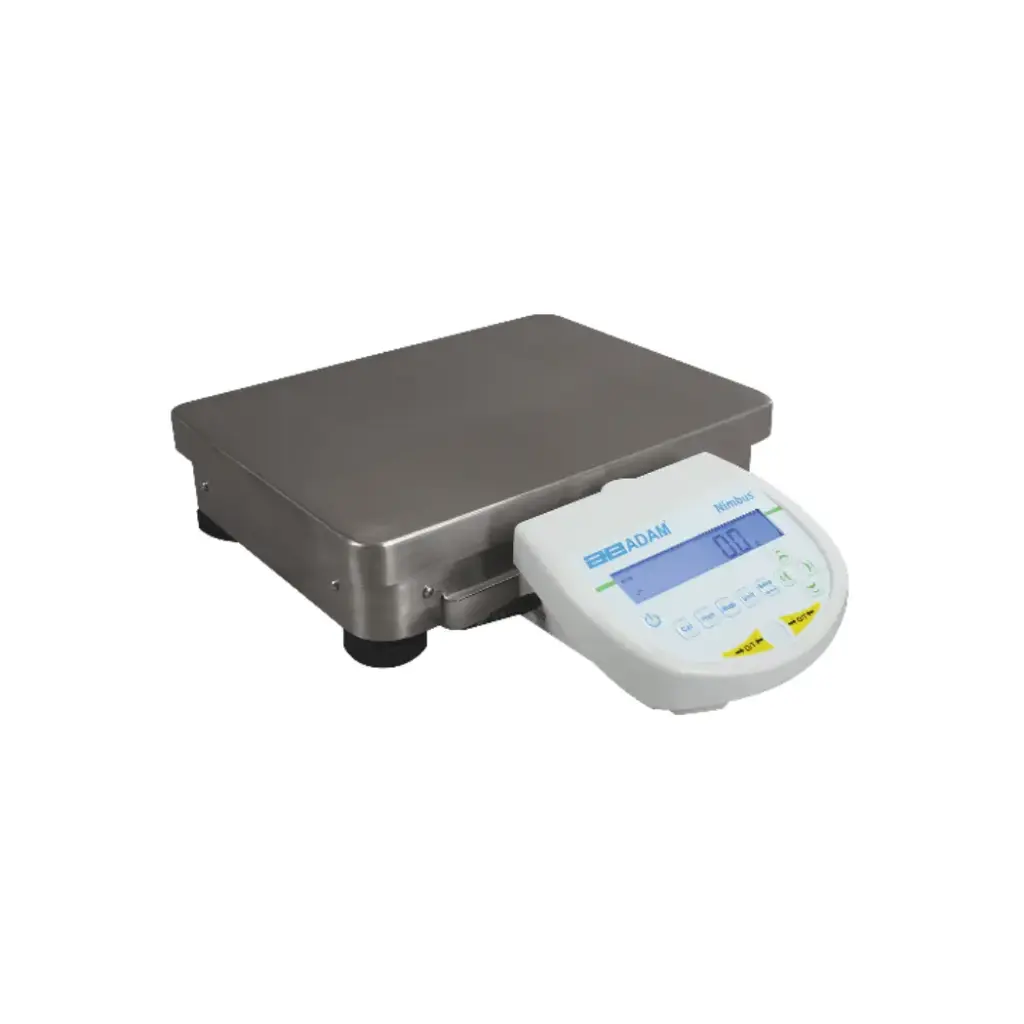 Nimbus® Precision Large Pan Balances