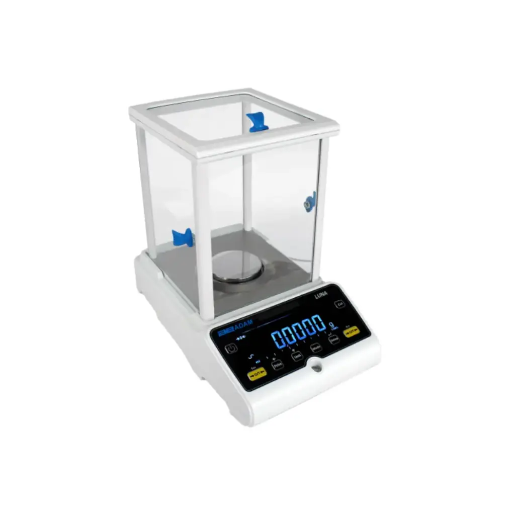 Luna Analytical Balances