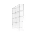 4 Compartment Pipette Storage Bins