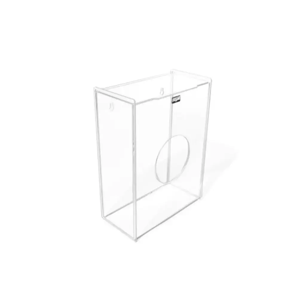 Small Apparel Dispensers