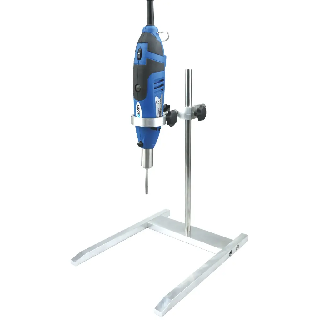 SCILOGEX D160 Homogenizers, 0.1-50ml capacity