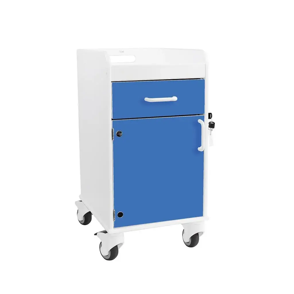 Bedside Cart