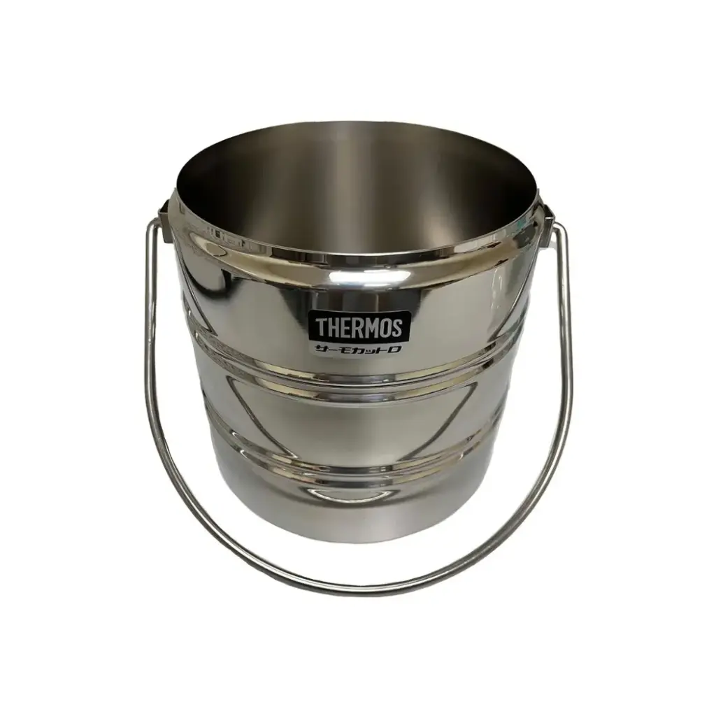 SCILOGEX Insulated All-Stainless Steel Dewar Flasks, no lids