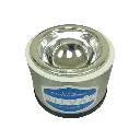 SCILOGEX DILVAC Stainless Steel Cased Low Profile Dewars, no lids