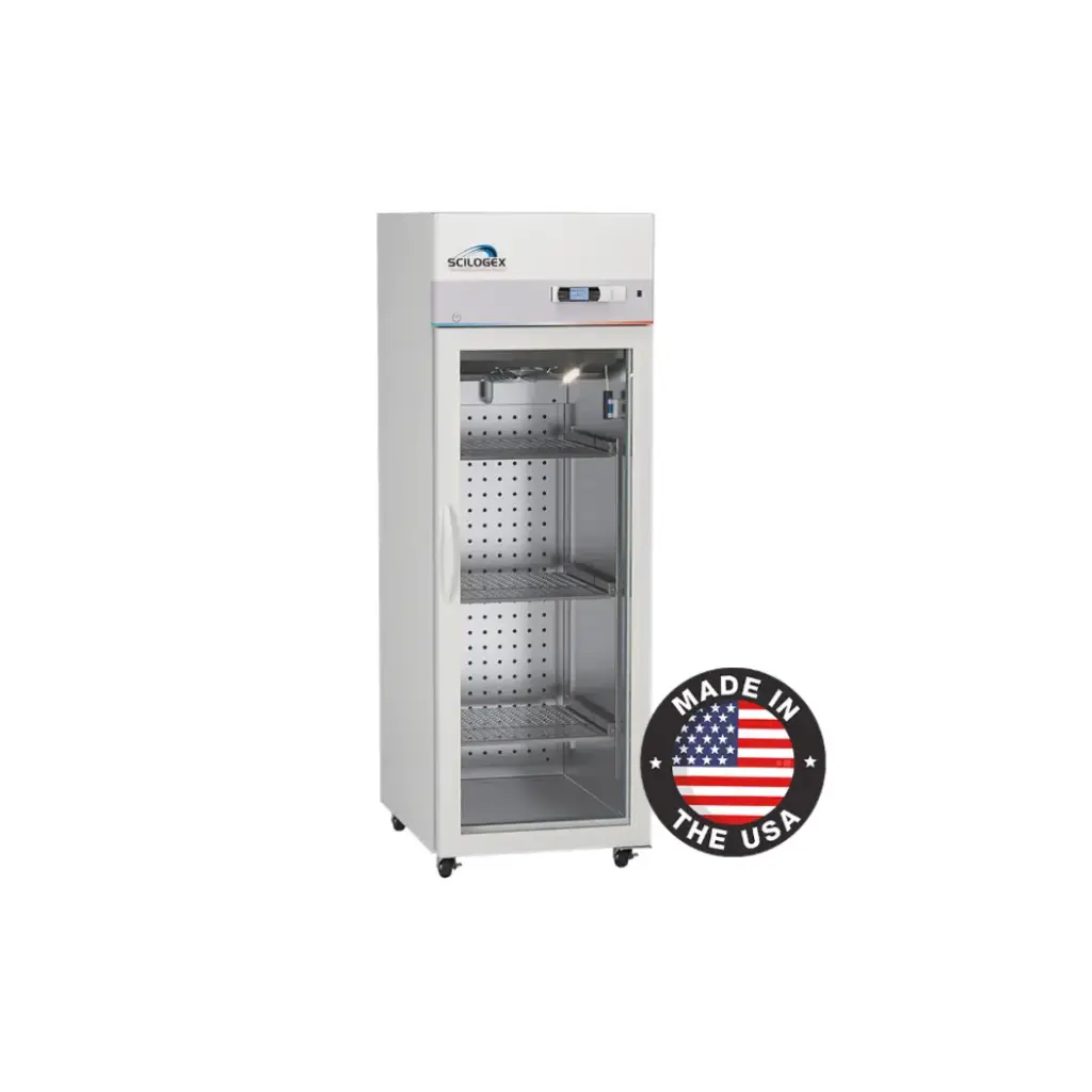 So-Low Stability Chambers