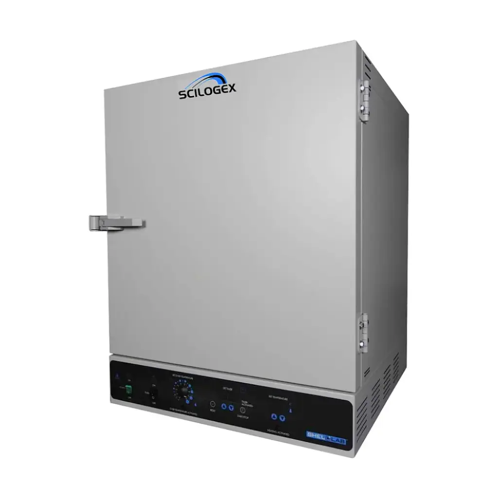 SCILOGEX Gravity Flow Oven 3.4 cu.ft.