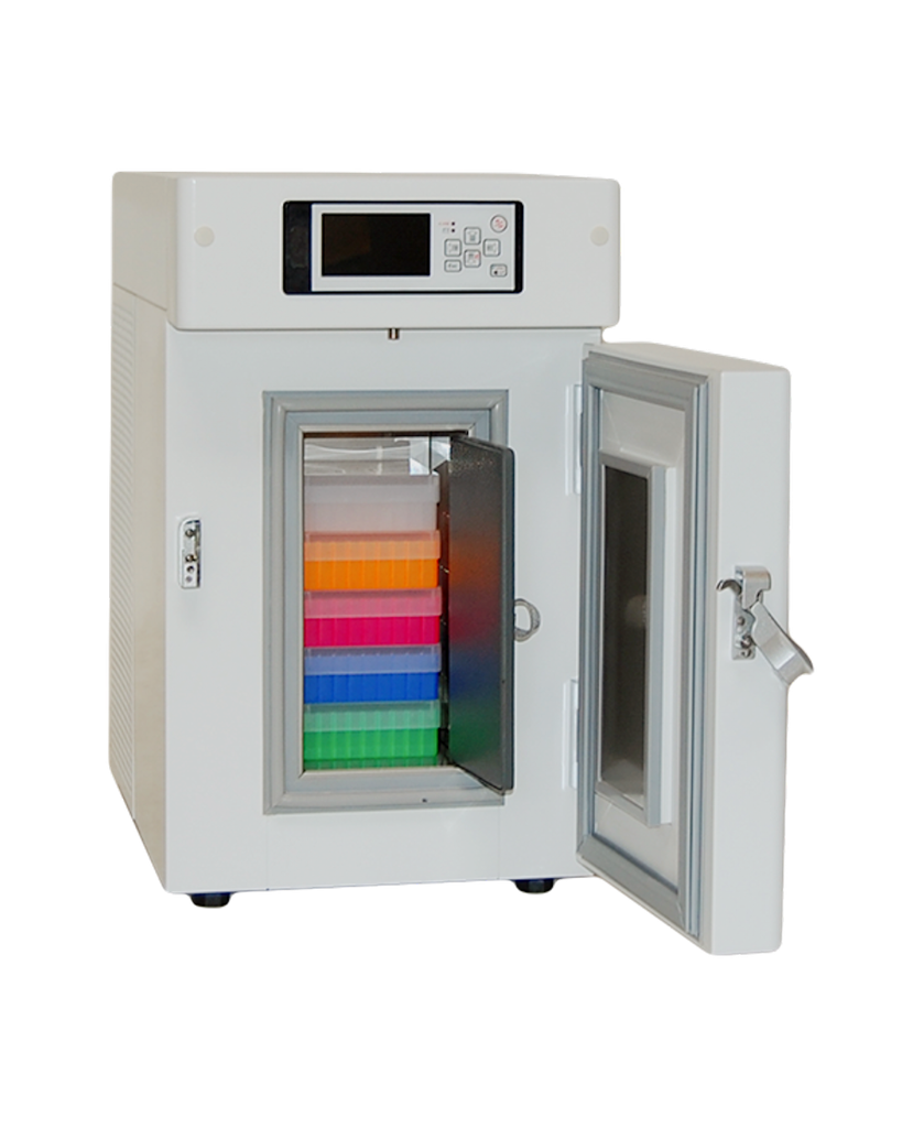 So-Low Under Counter Ultra Low Freezers To -85°C