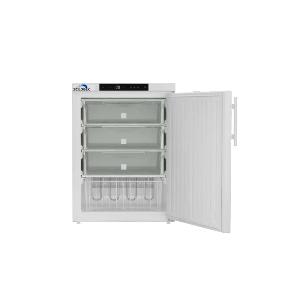 So-Low Undercounter and Countertop Freezers
