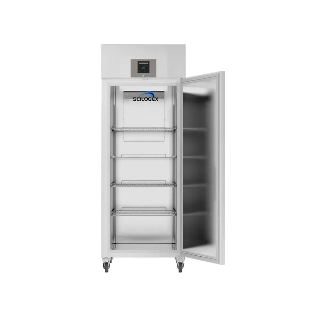 So-Low Liebherr Scientific Freezers