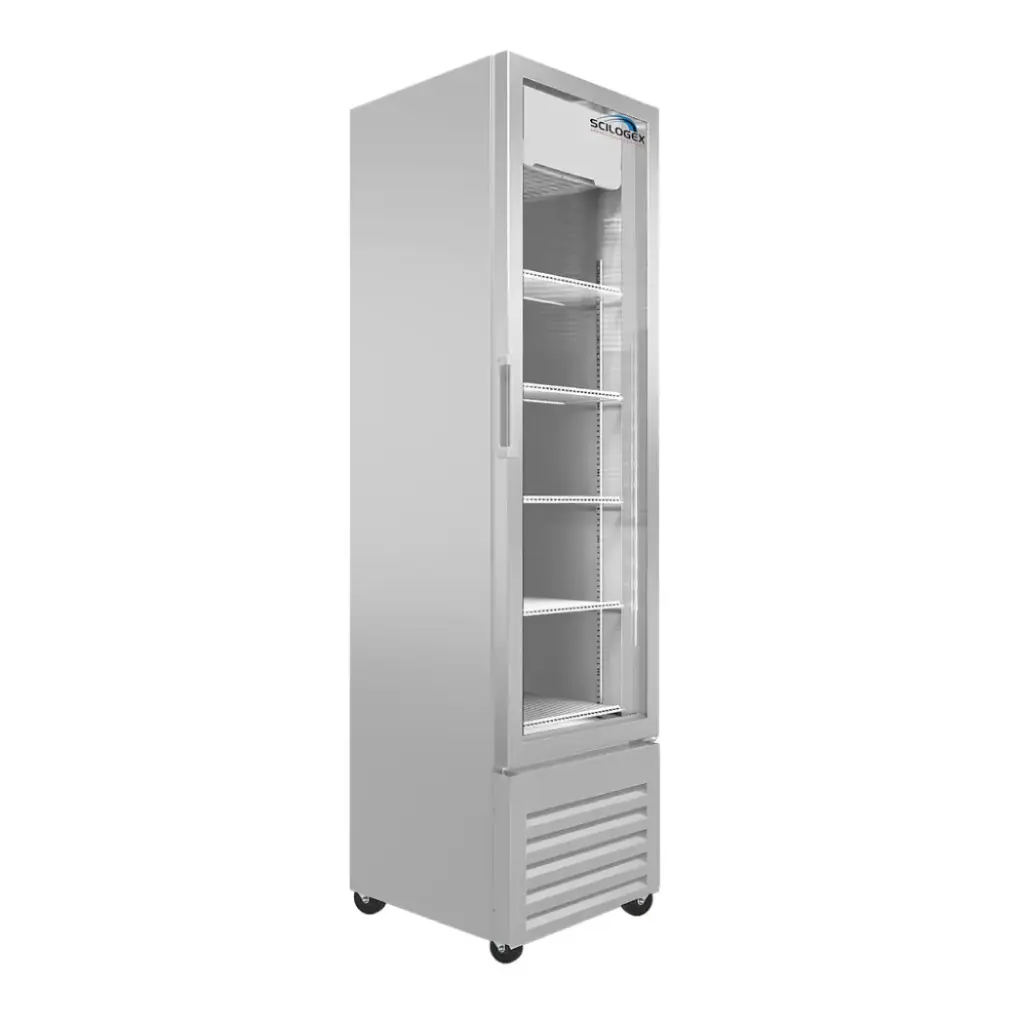 So-Low Laboratory Refrigerators