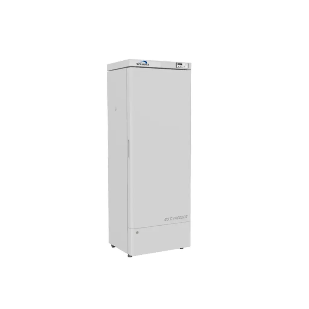 So-Low Economy Laboratory Freezer