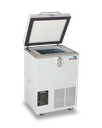 So-Low CHEST STYLE LOW TEMPERATURE FREEZERS TO -40°C