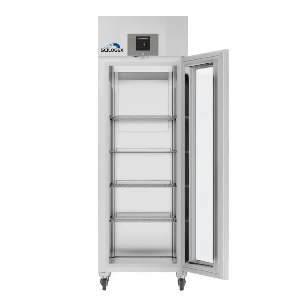 Liebherr Scientific Laboratory Refrigerators