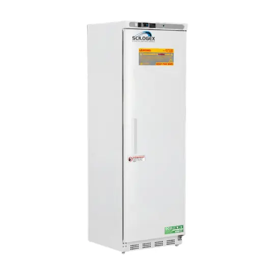 So-Low Explosion Proof-Manual Defrost Refrigerators