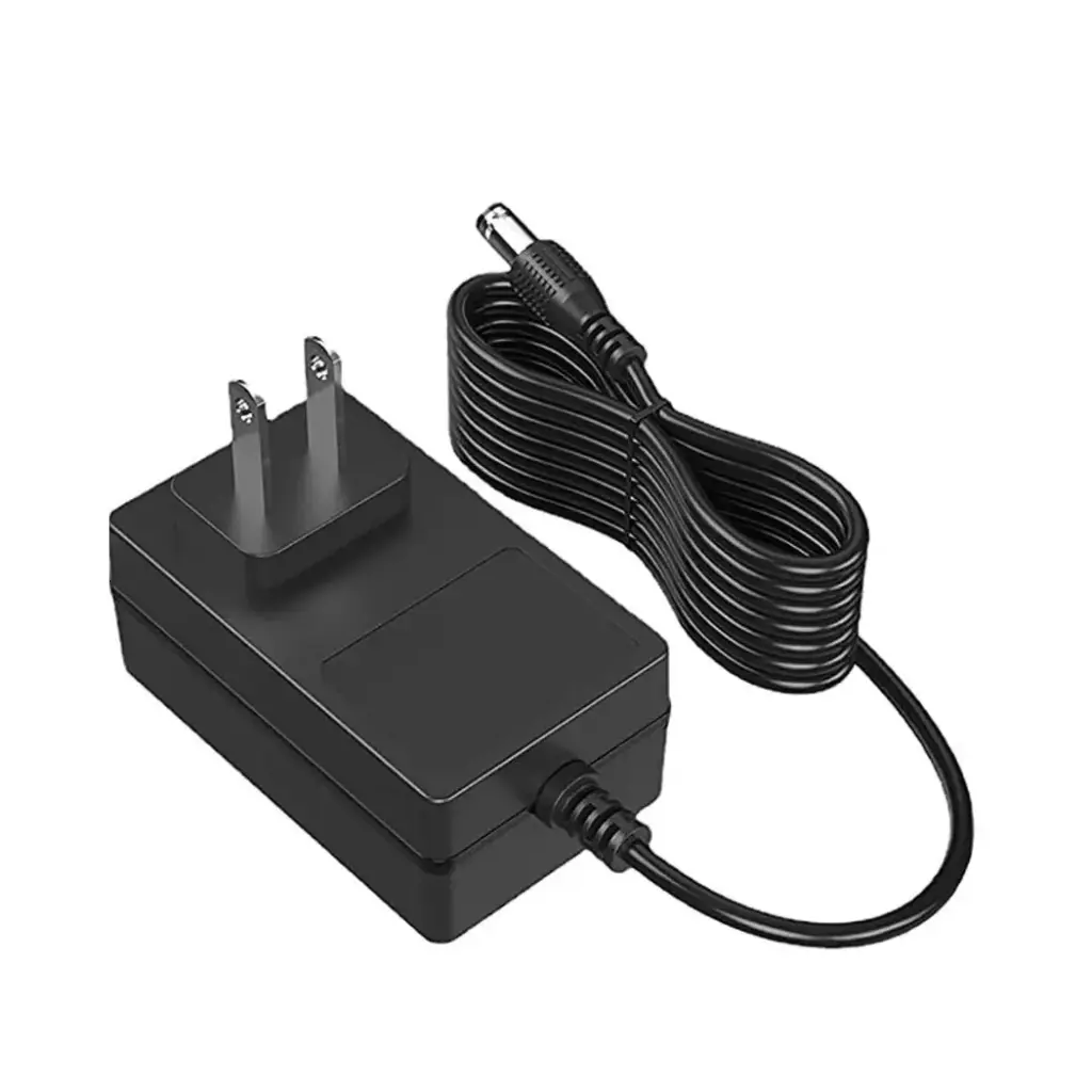 SCILOGEX SCI-O180-S & SCI-M, Universal AC Power Adapter, US
