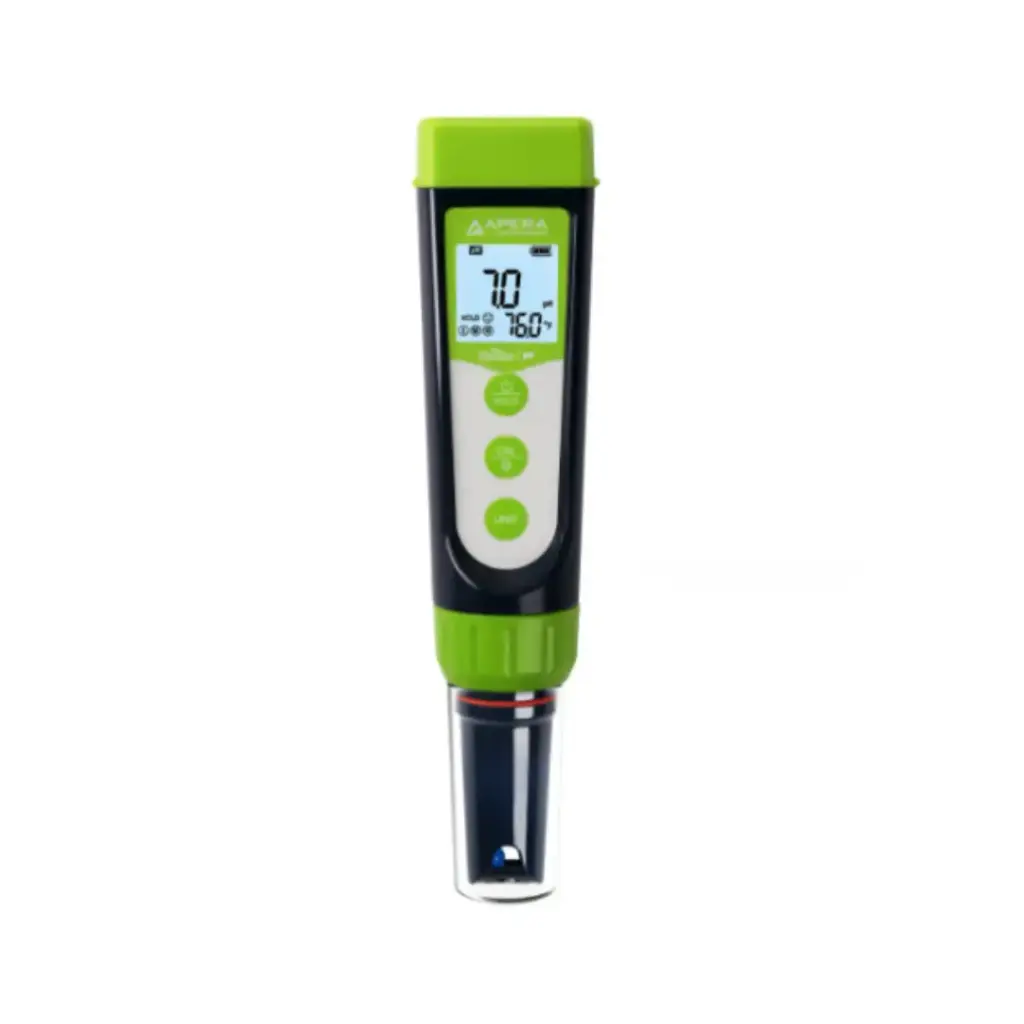 GroStar® GS1 pH Pen Tester