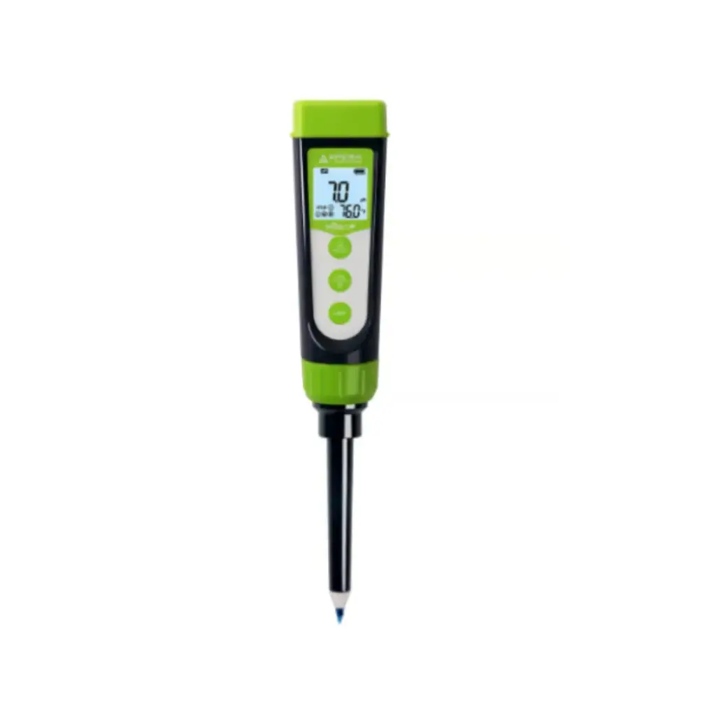 GroStar® GS2 Soil pH Pen Tester