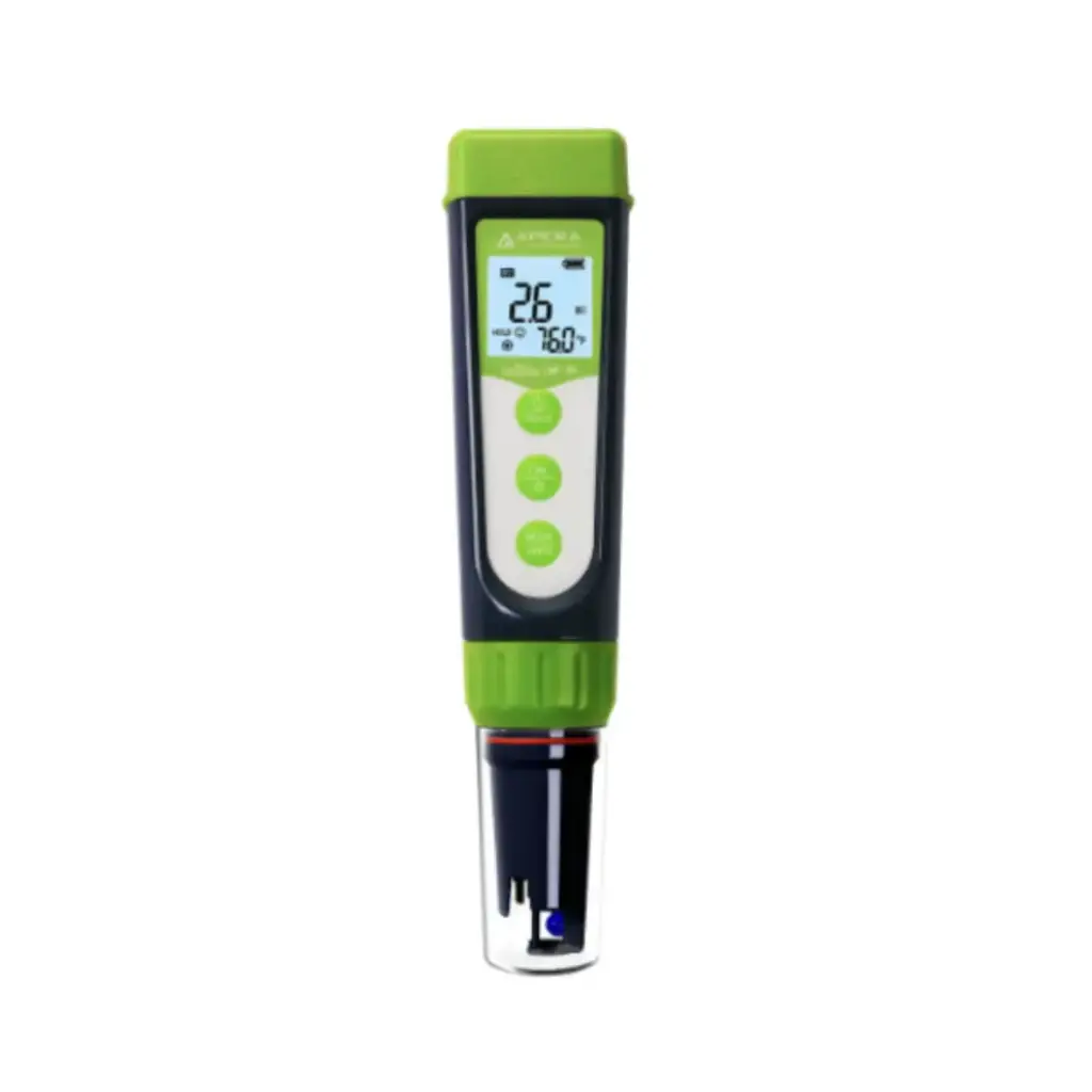 GroStar® GS4 pH/EC/500ppm/700ppm/Temp (5-in-1) Combo Pen