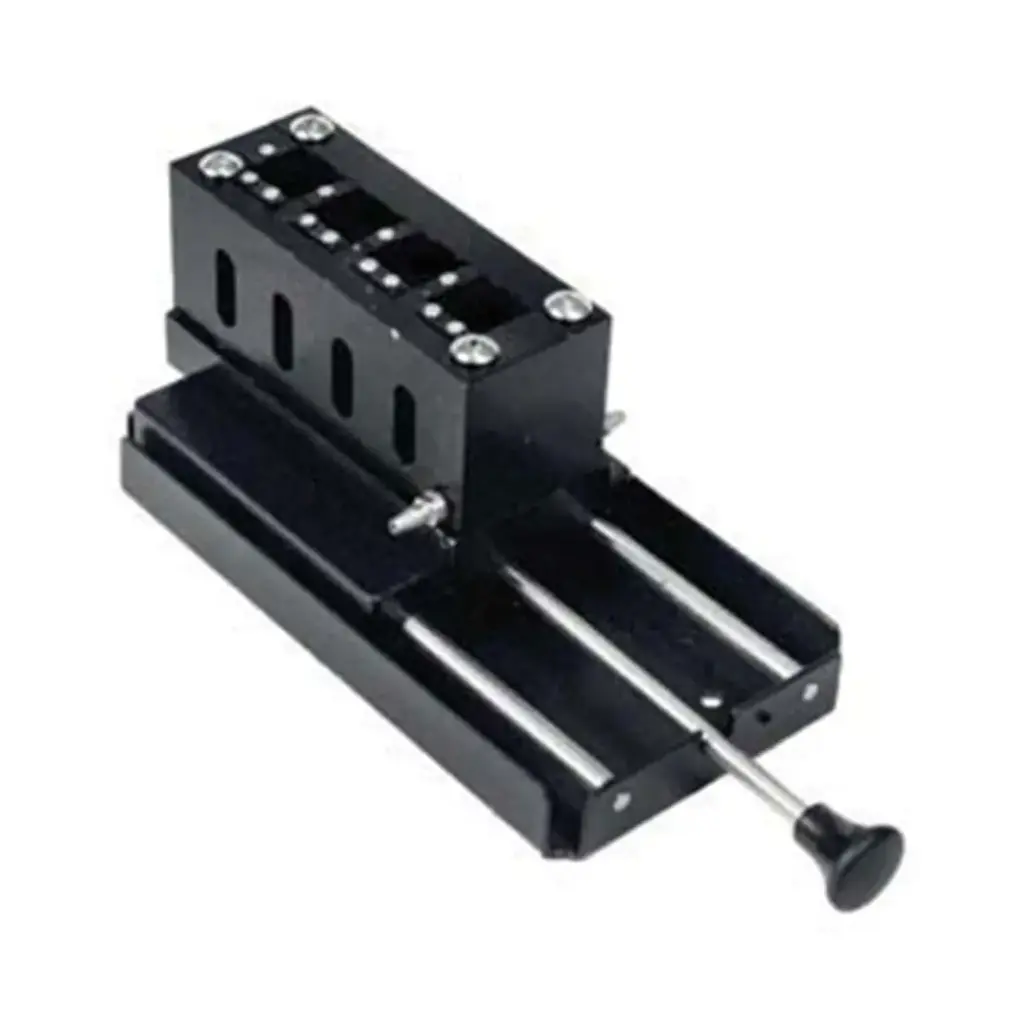 10mm Water-Jacketed 4-cell holder (A)