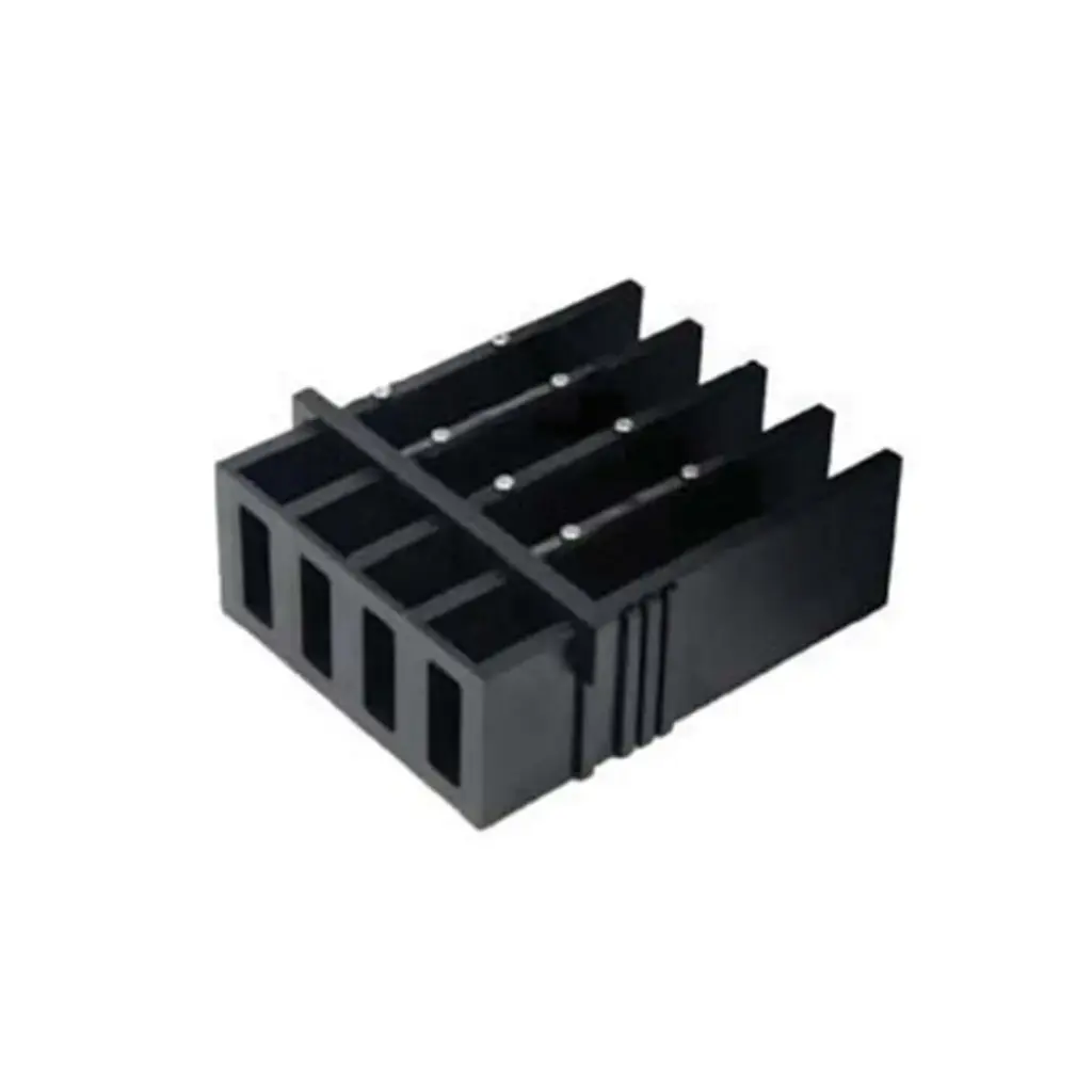 4-cell holder for up to 100mm square cuvette (A)