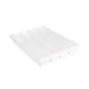 4 Long Compartment Drawer Organizer