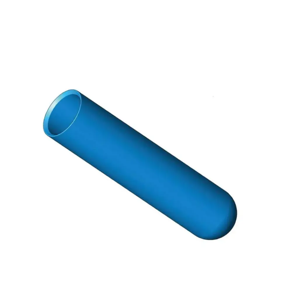 5, 7 & 10ml rotor vacu tube adapters, 12pcs/pk