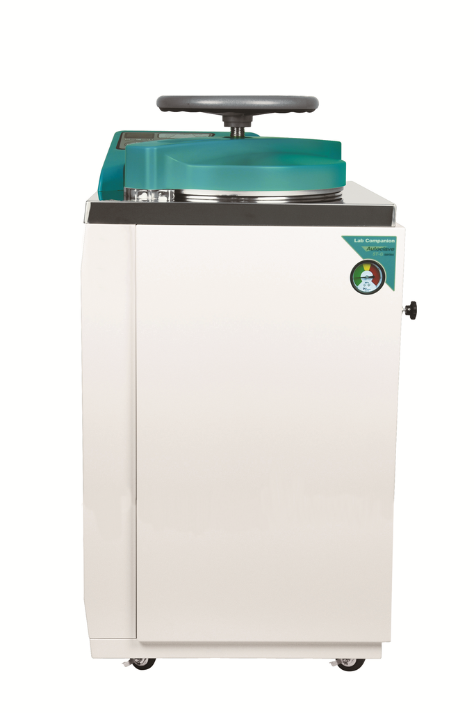 ST-85G 85L Vertical Autoclave, 120°C, 1.2 bar