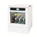 ISS-3075 80L Stackable Shaker Incubator, 80°C, 500rpm