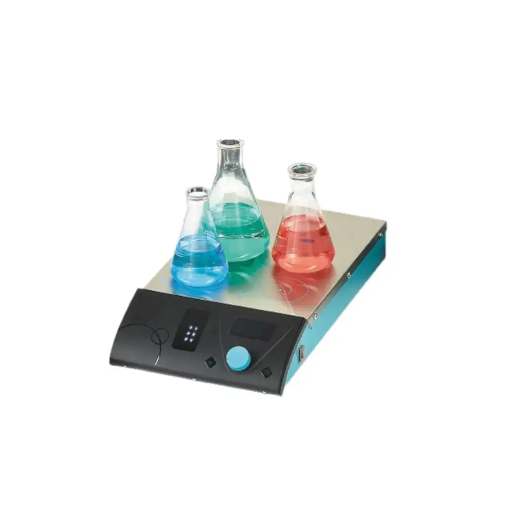 MS-32M Digital 6-Place (3 rows x 2 clmn) Magnetic Stirrer 30-2000rpm
