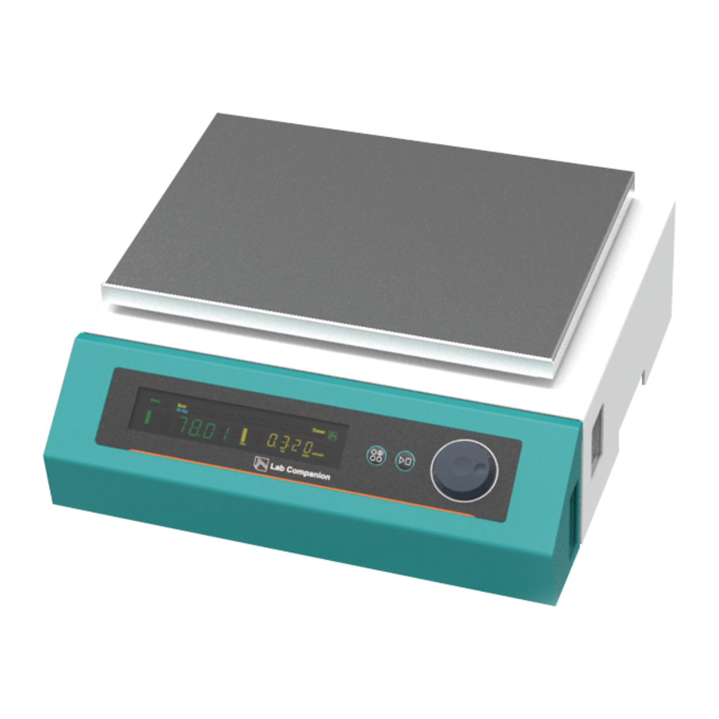 OS-2000 20-500rpm Orbital Shaker, max load 16kg