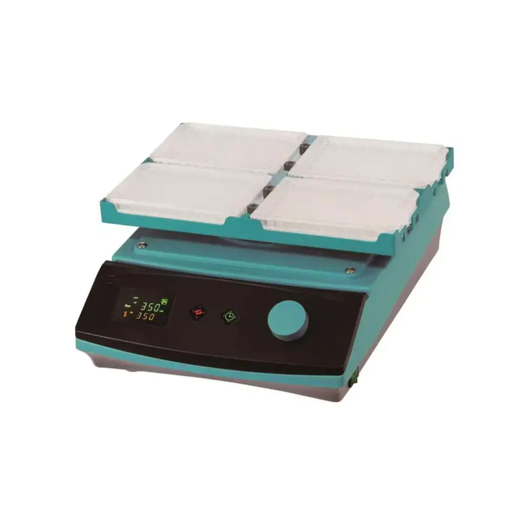 CPS-350 Microplate Shaker 150-1200rpm