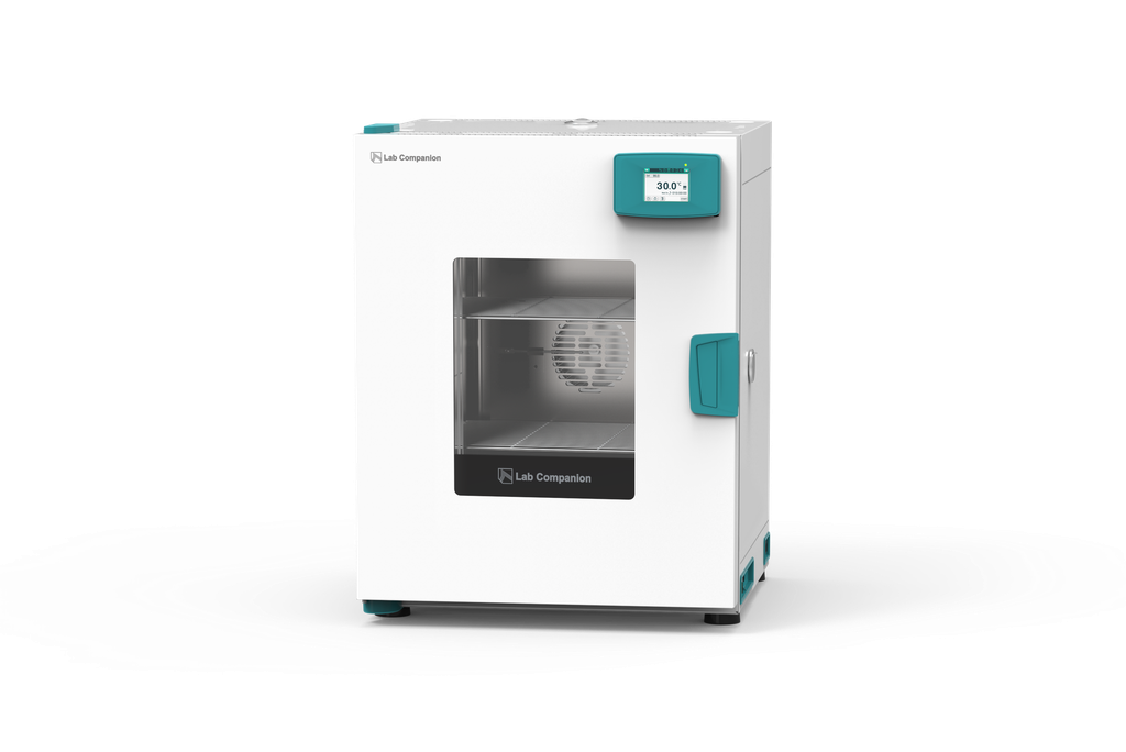 OF4-10SW 112L Forced Convection Oven with Window, 250°C