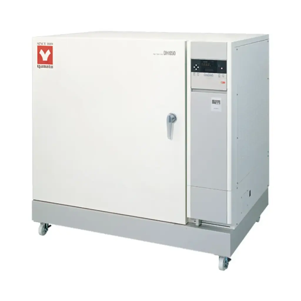 Yamato High Temperature Fine Oven