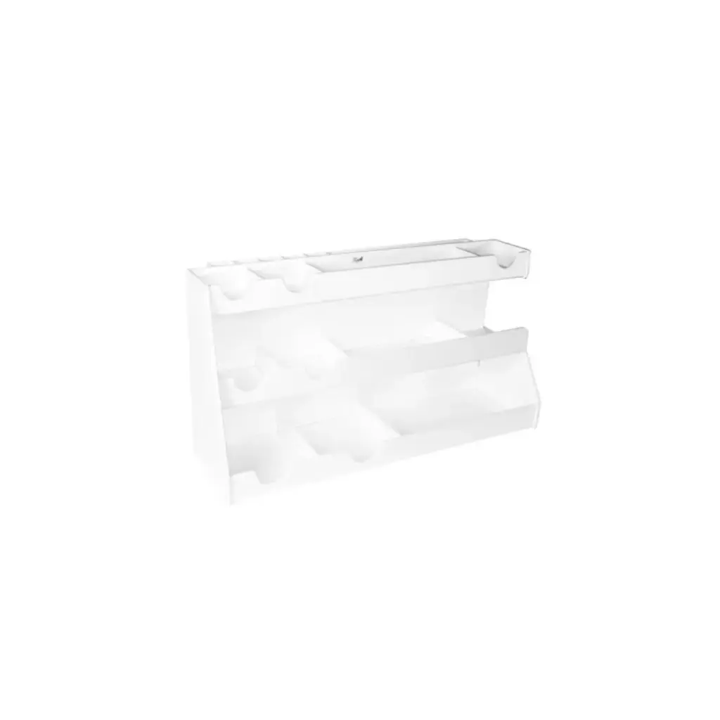 Deluxe Bench Booster Workstation