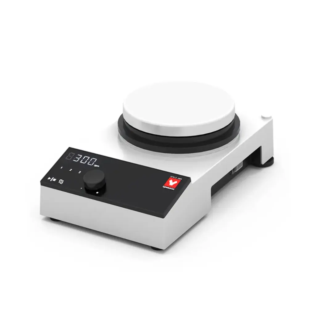 Yamato MFD Magnetic Stirrers 50-1600rpm