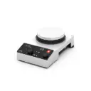 MFH Digital LED Hotplate Magnetic Stirrer, 310°C, 50 –1600 rpm