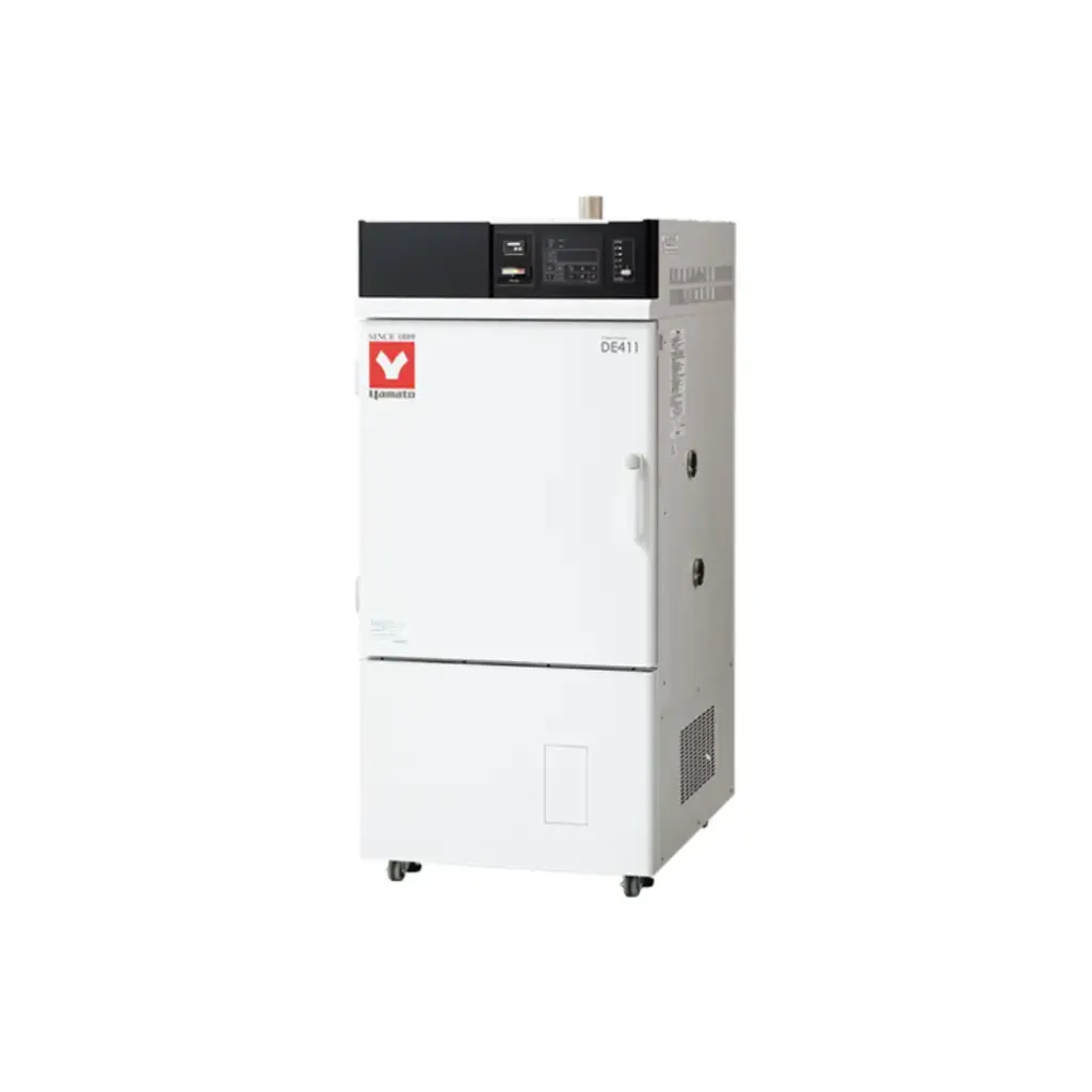 Yamato DE & DT Series Forced Convection Cleanroom Ovens