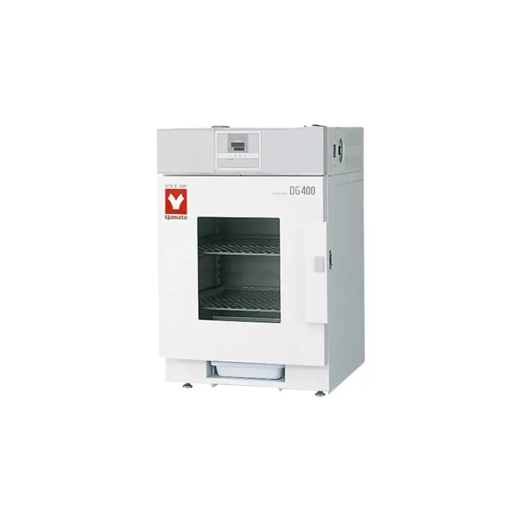 Yamato DG Series Glassware Drying Natural Convection Ovens
