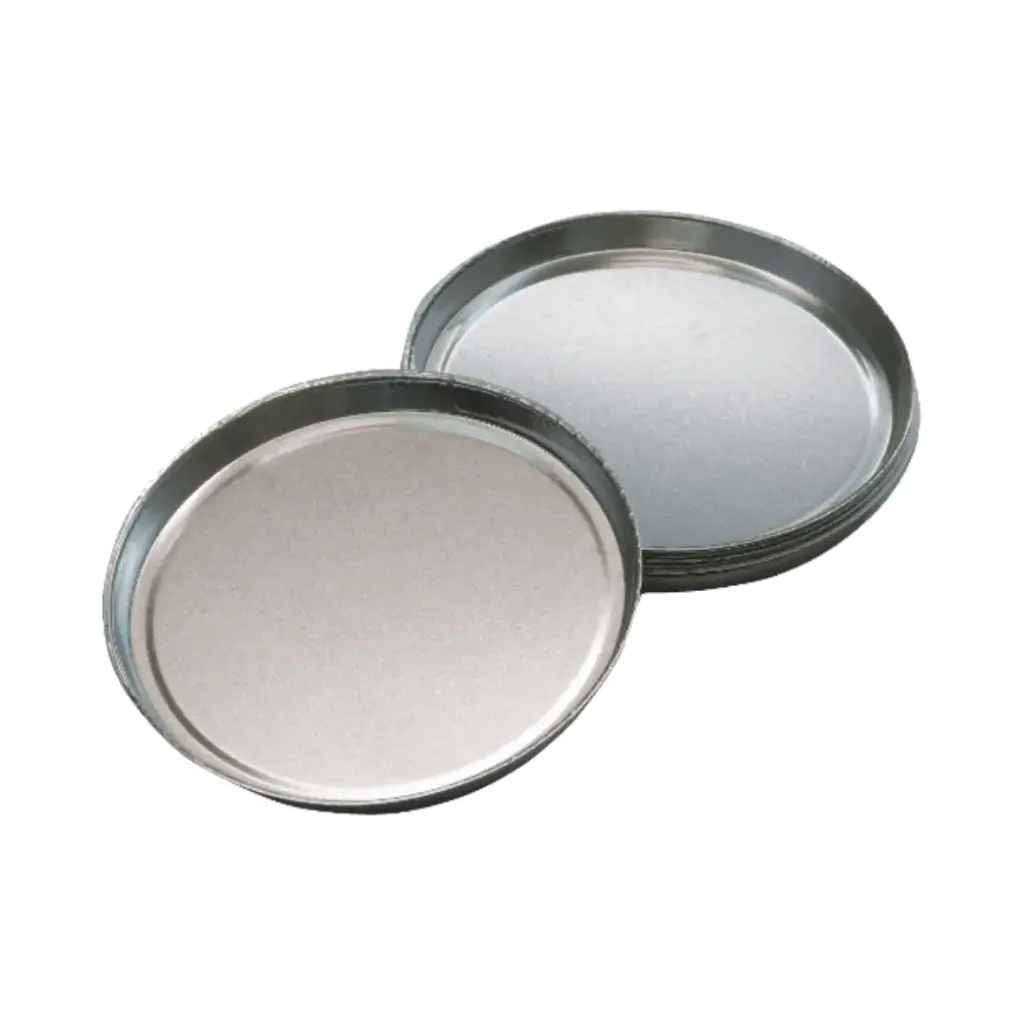 Disposable sample pans (pack of 250)