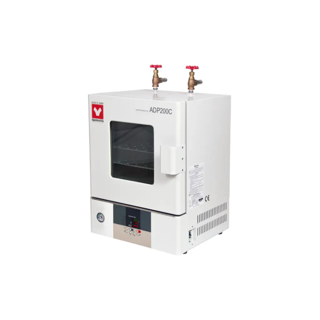 Yamato ADP Series Vacuum Drying Ovens