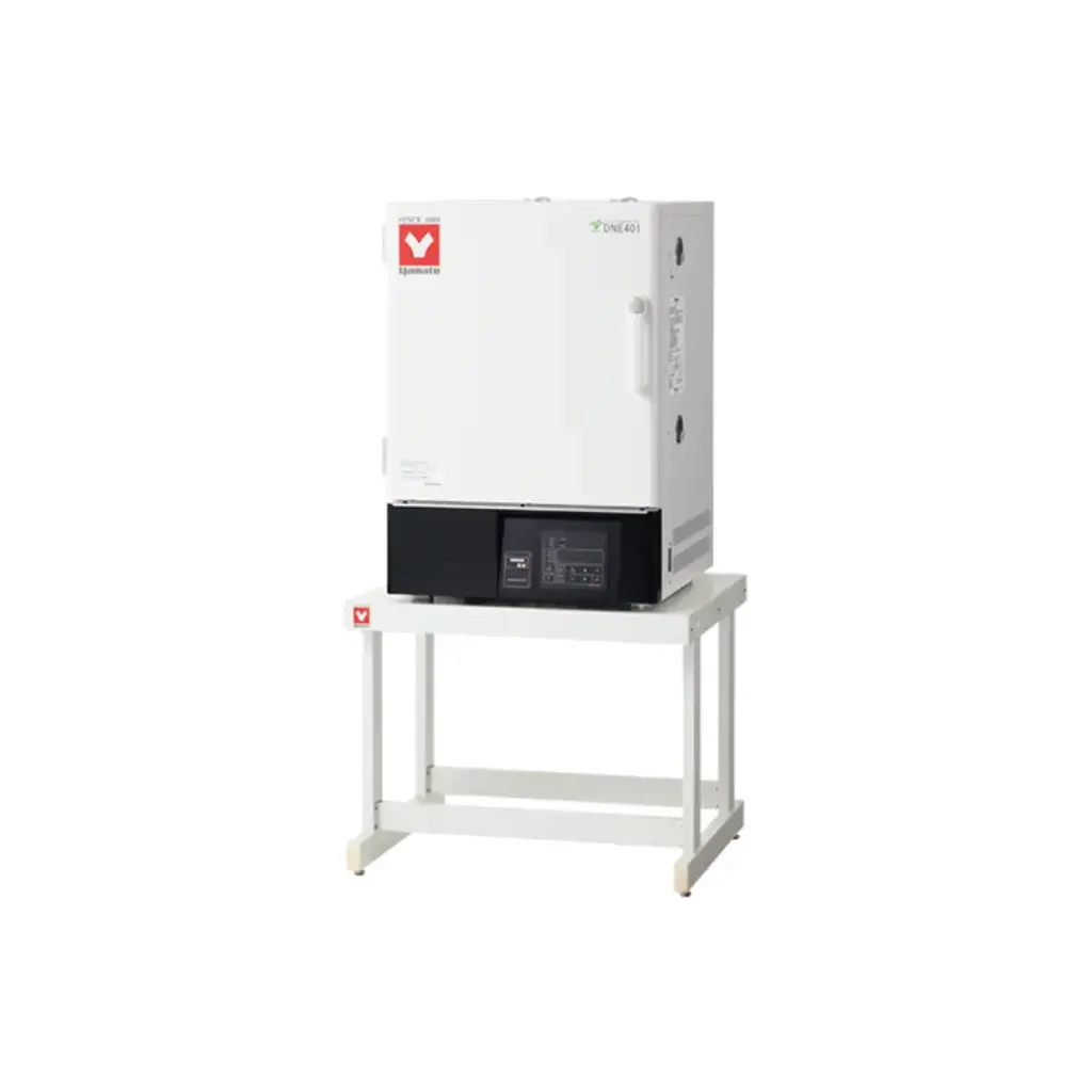 Yamato DNE Series Energy Saving Programmable Forced Convection Ovens