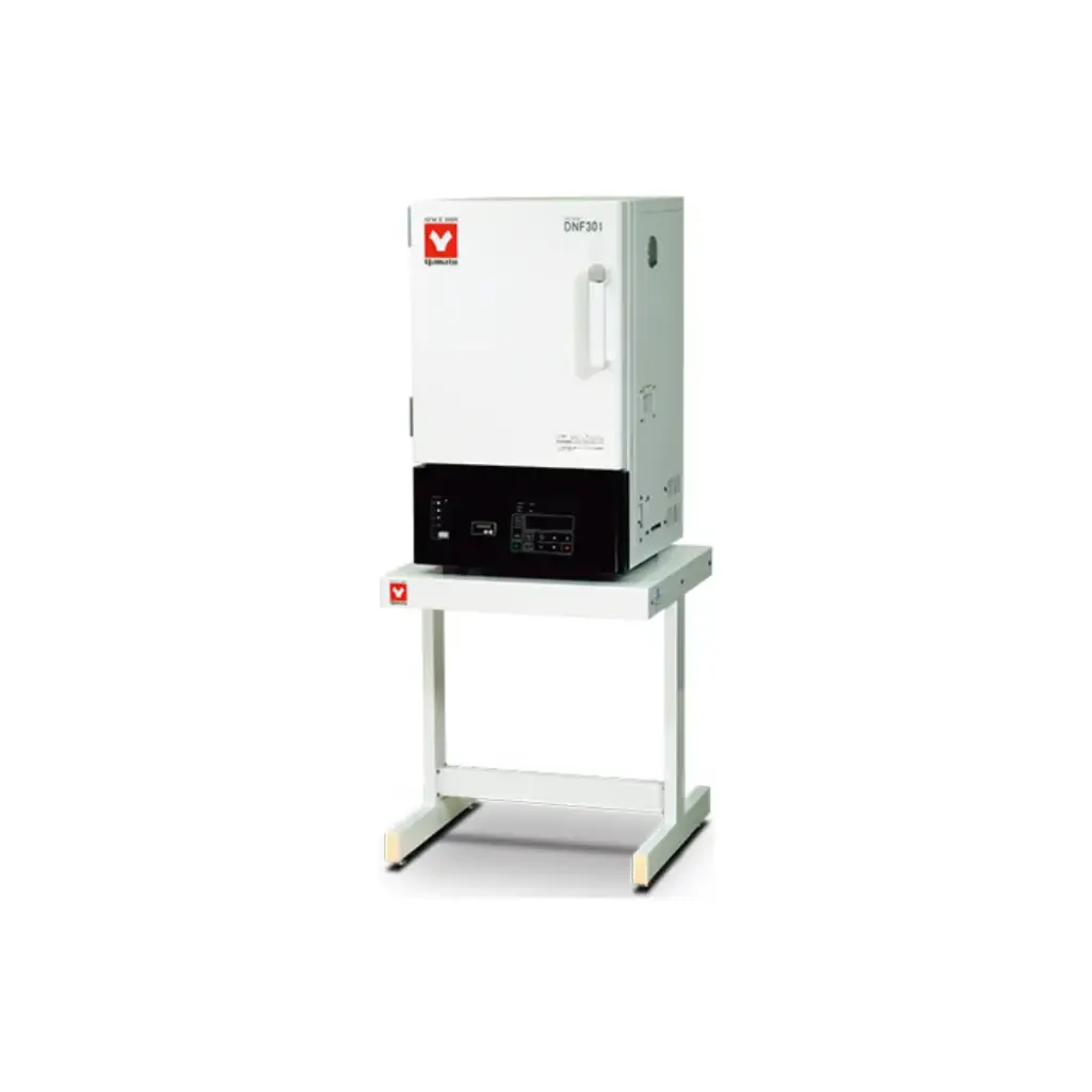 Yamato DNF Series Energy Saving & Air Velocity Controllable Forced Convection Ovens