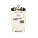 Yamato SK Series Compact Steam Sterilizers & Autoclaves