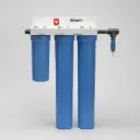 Type 2 & 3 Three-Stage Lab Water Purification System