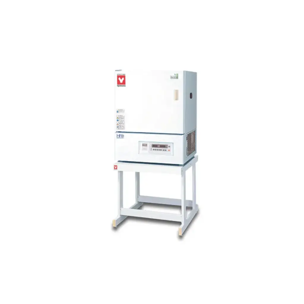 Yamato IN Series Programmable Refrigerated Forced Convection Incubators