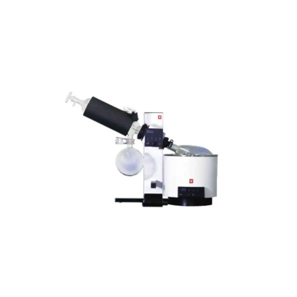 Yamato Mini Rotary Evaporator for Research and Development