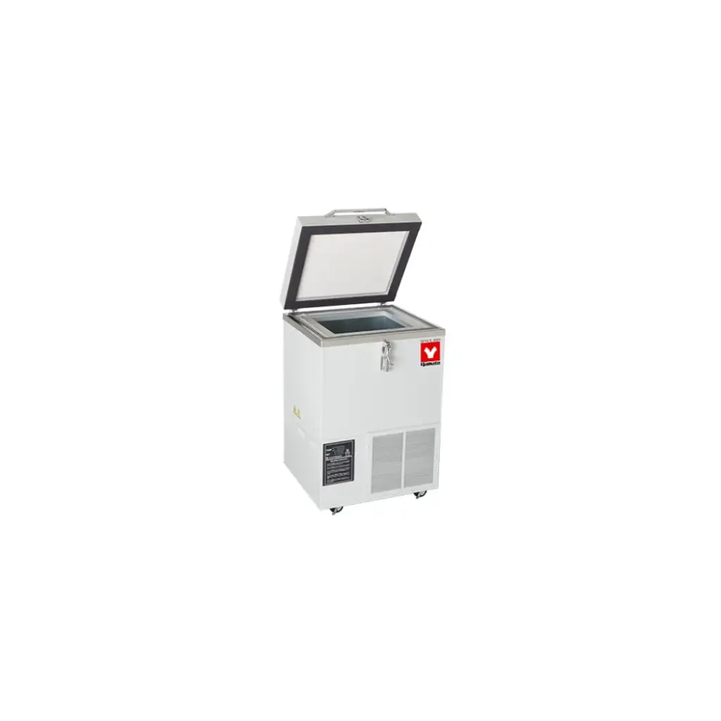 Ultra-Low ULF Series Horizontal (Chest) Freezers